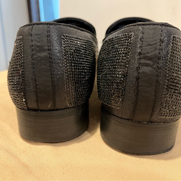 Men’s Moretti shoes. Like new worn once for prom. - Picture 6 of 6